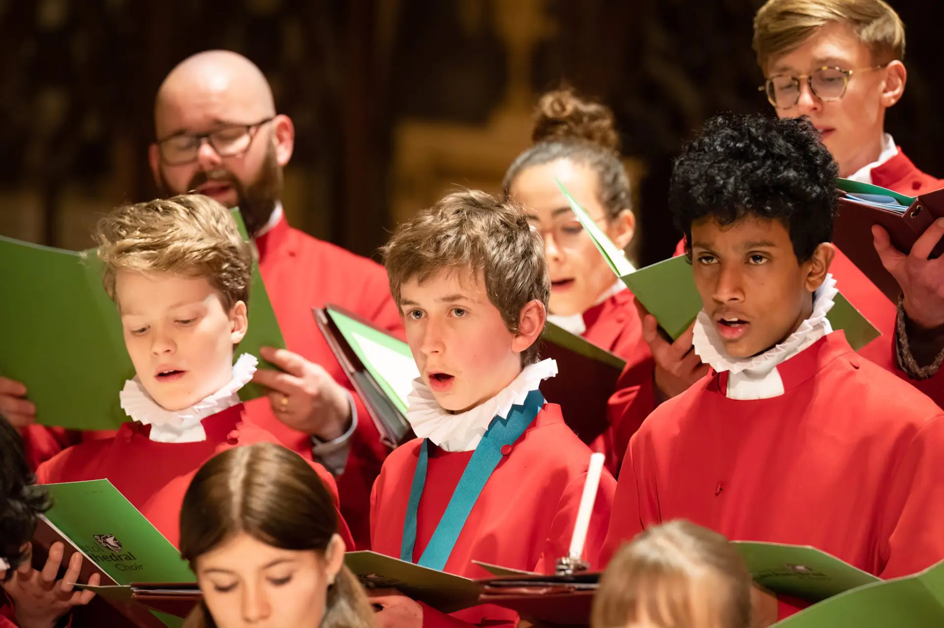 Choral Foundation (1)