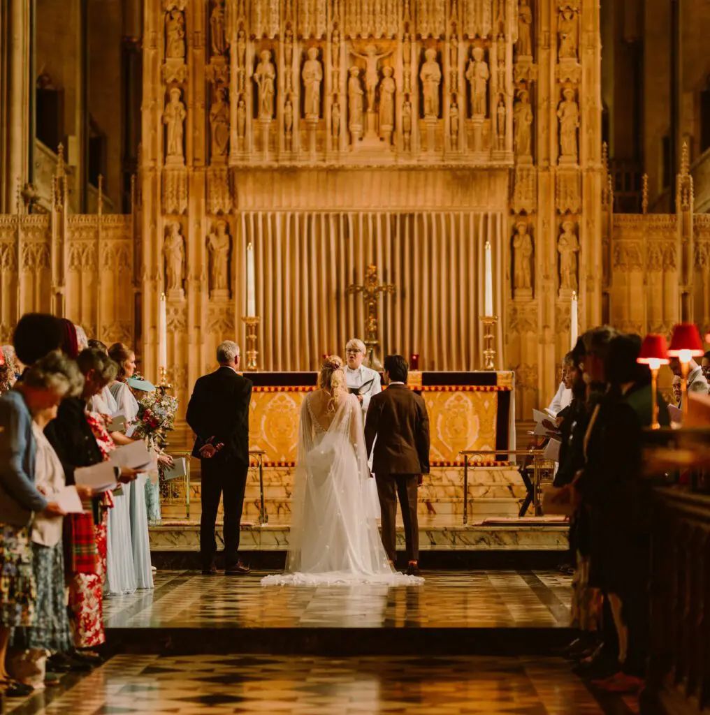 Life Events - Weddings