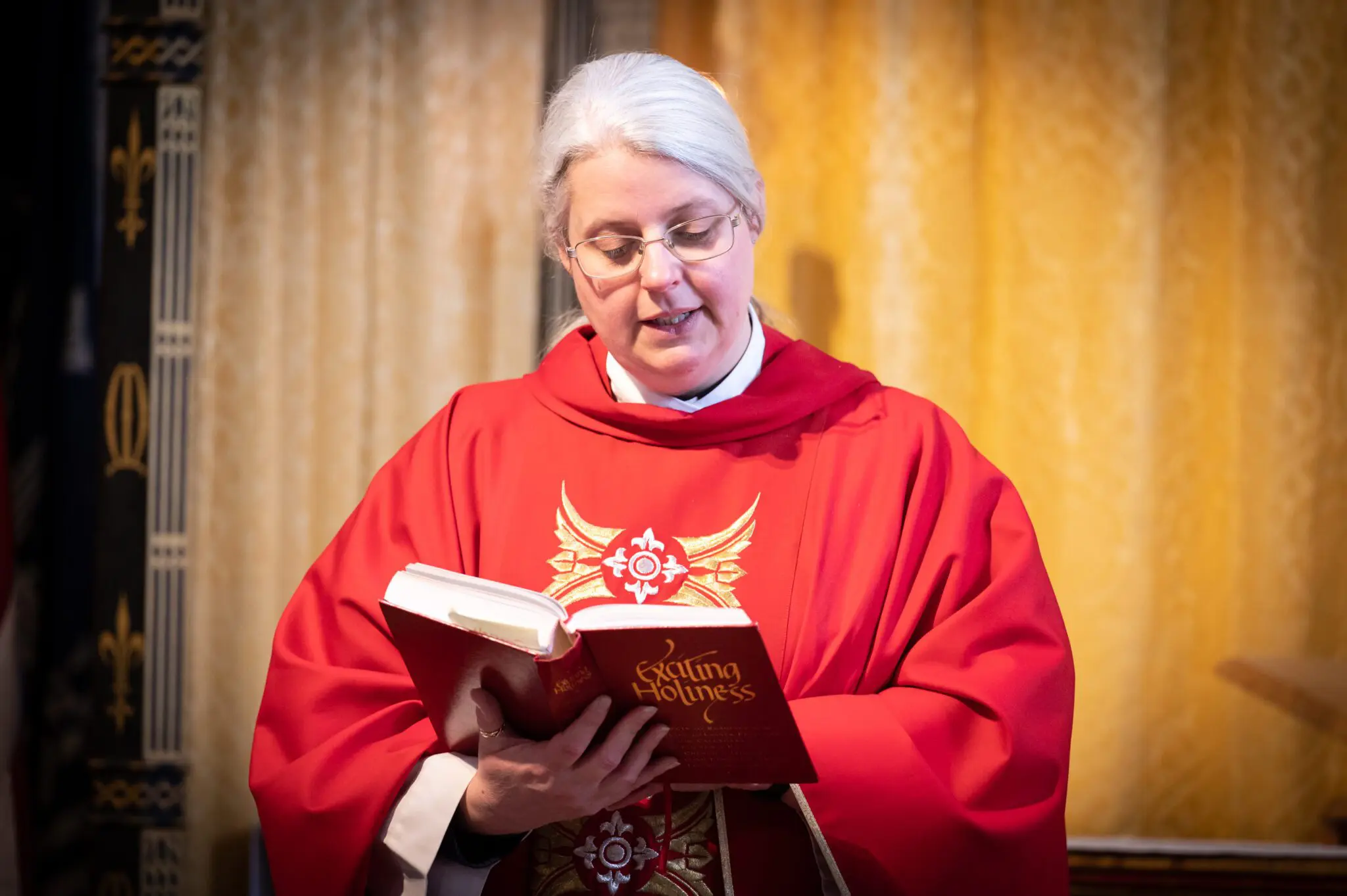 Daily Services - Bristol Cathedral