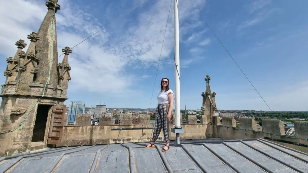 Tours - Tower Tours Feature