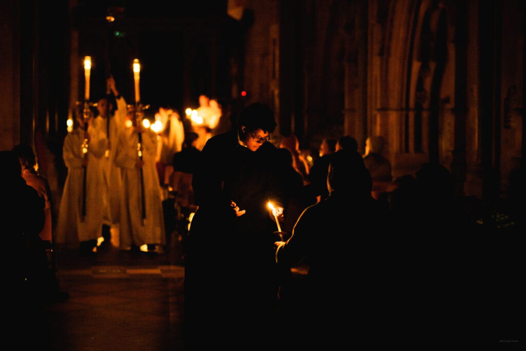 20231203 - Bristol Cathedral