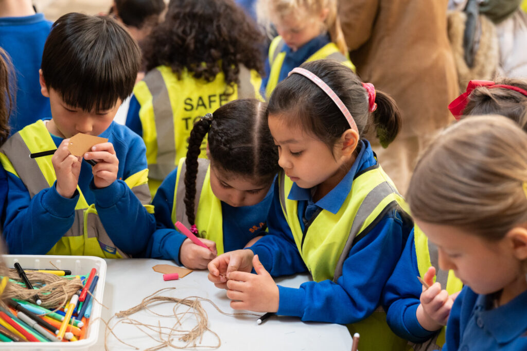 LPP Easter School Visit Low Res21