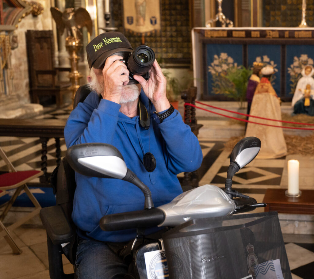 Bristol Cathedral awarded £475k grant from The Julia Rausing Trust