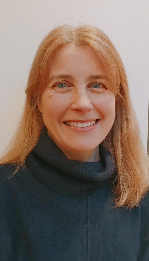 Susie Beasley-Suffolk
