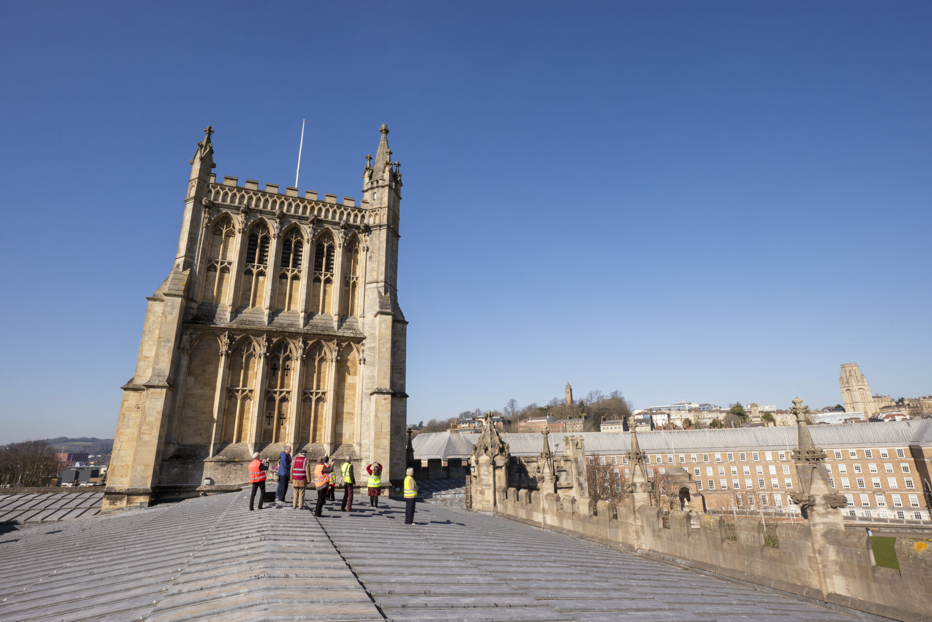 Tower Tour (2)