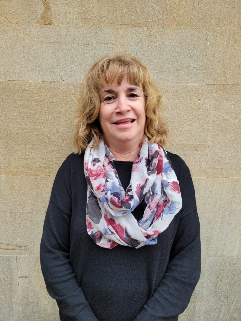 Sue Ince