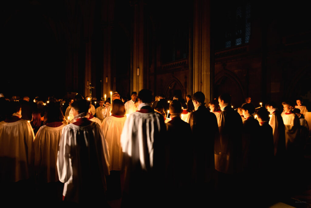 20231203 - Bristol Cathedral
