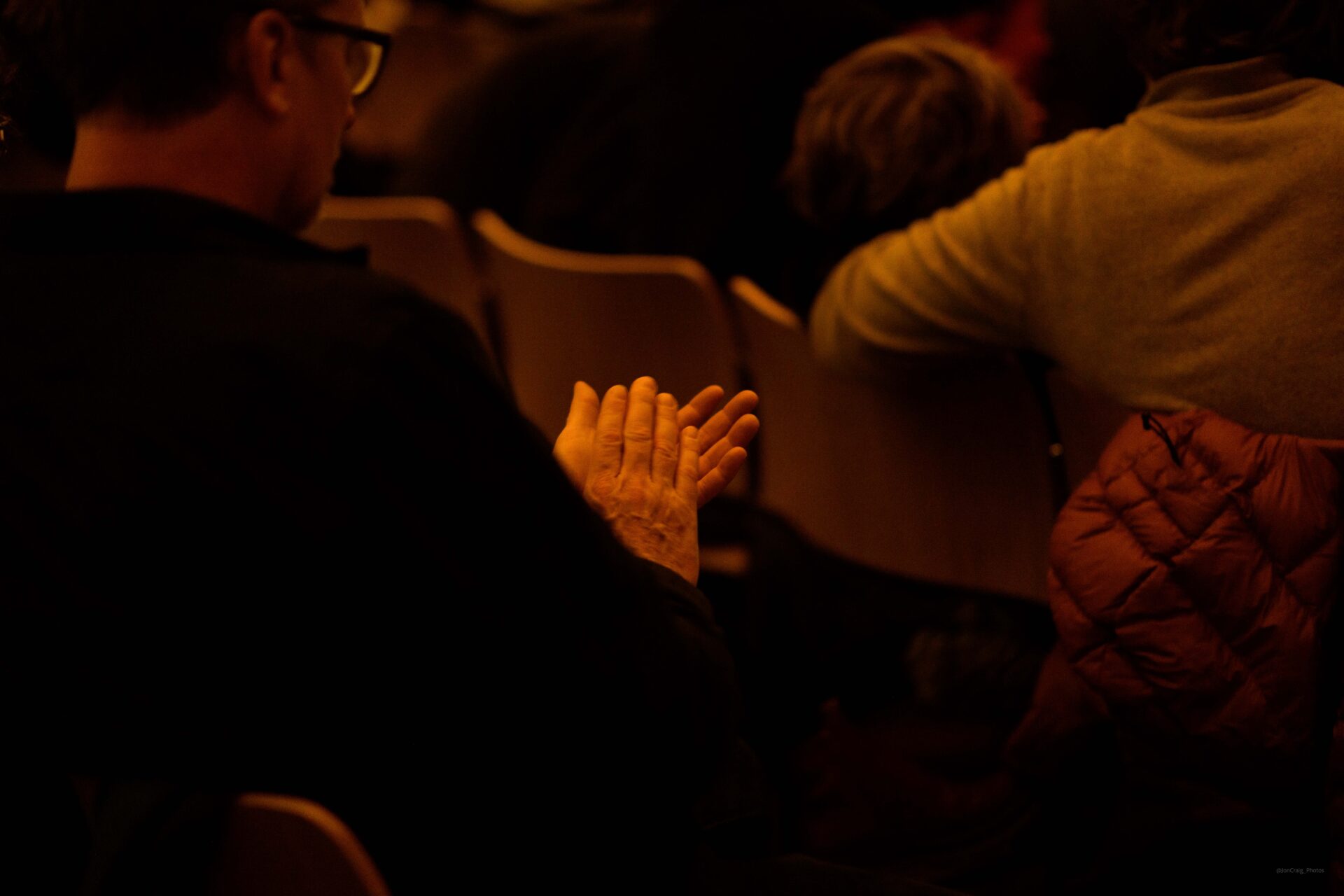 20251213 - Cathedral Carols -