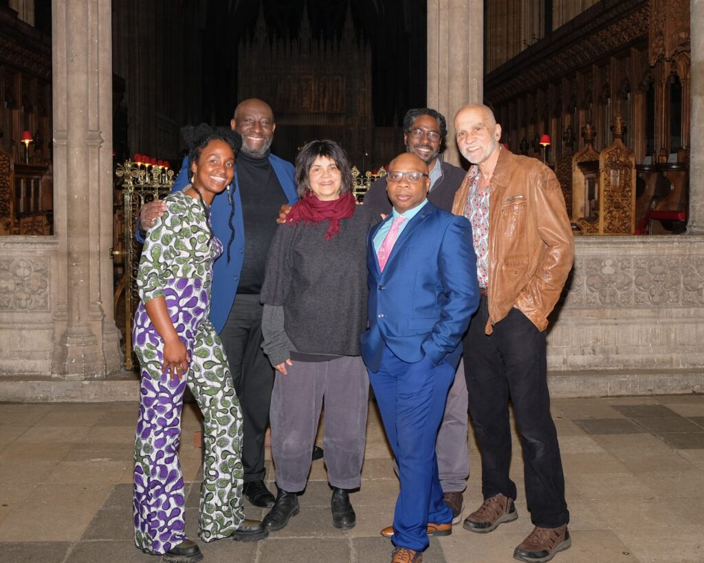 BRIS CATHEDRAL AWARDED ARTIST EVENT - 8 copy