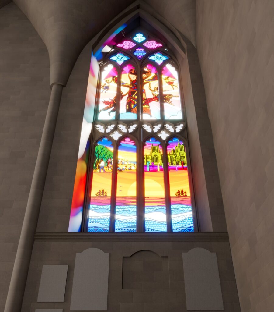 Stained Glass Window Viewpoint1 - Option 2 (1)
