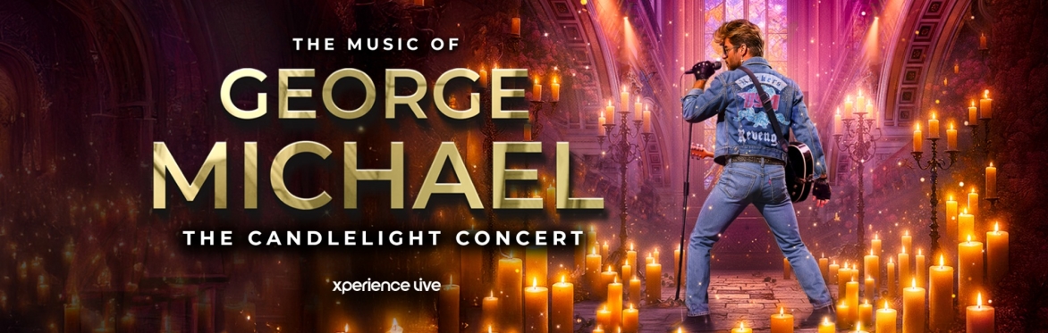 The Music of George Michael