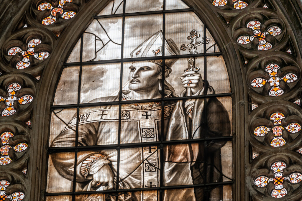 LMC Window