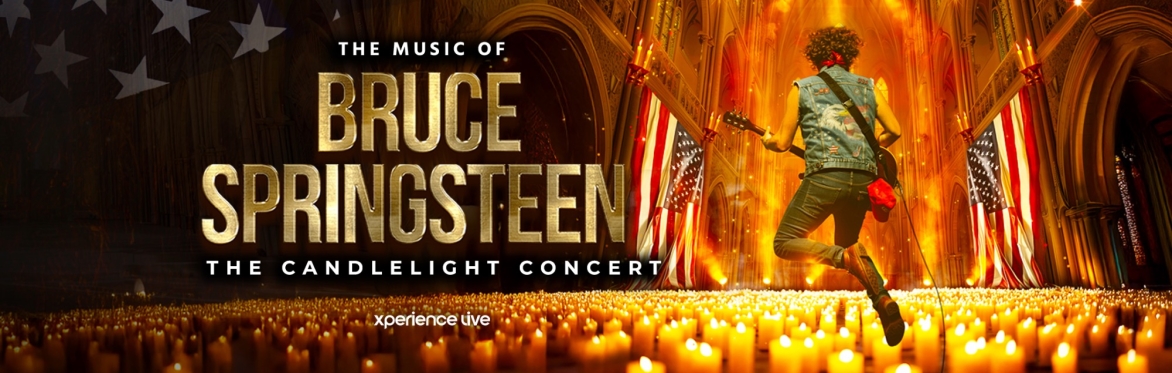 The Music of Bruce Springsteen